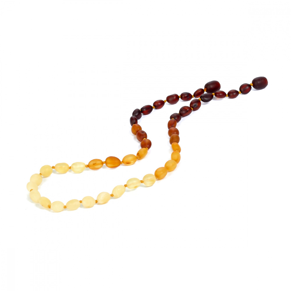 Бусы детские 